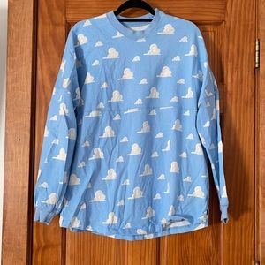 Disney Toy Story Spirit Jersey